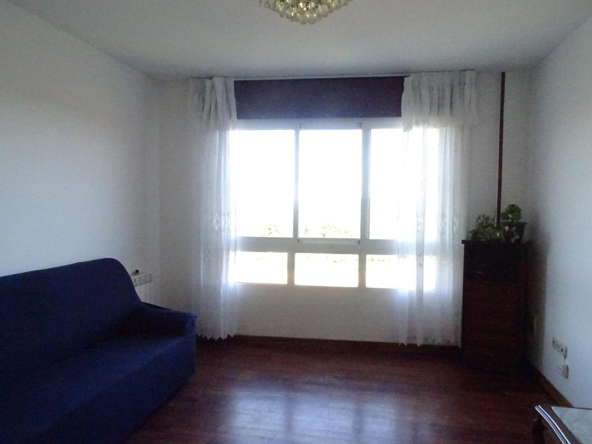Ferienwohnung La Casa De Vicenta Arzúa Exterior foto