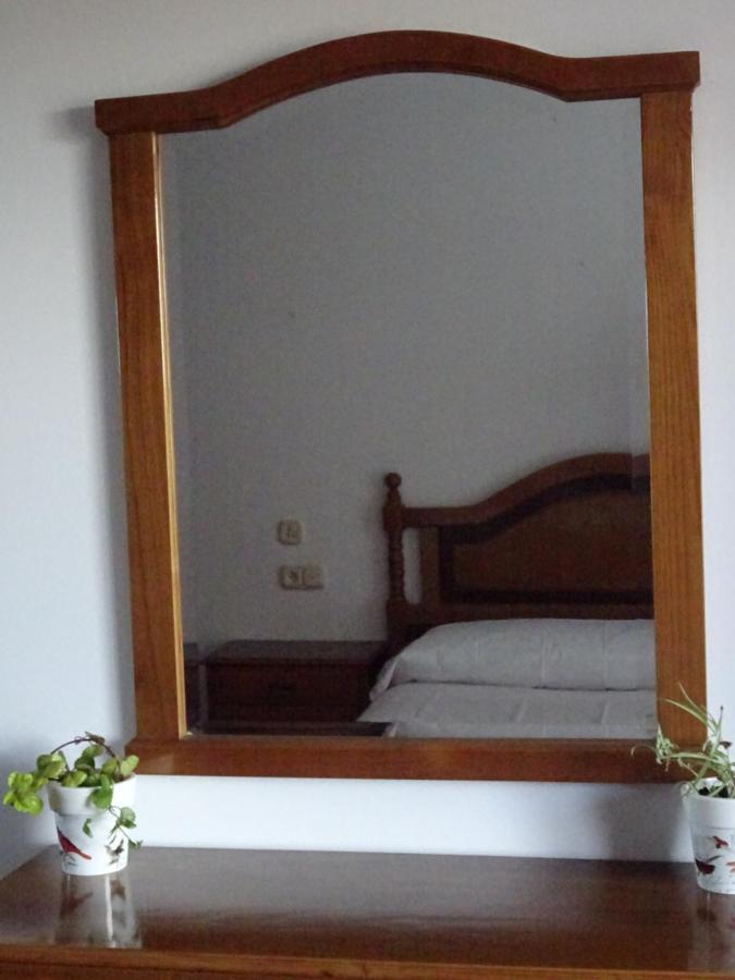 Ferienwohnung La Casa De Vicenta Arzúa Exterior foto
